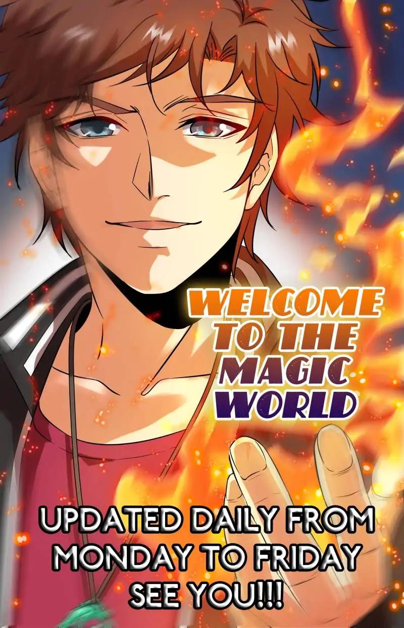 Versatile Mage Chapter 220 13